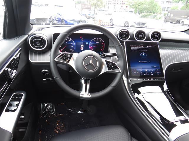 used 2026 Mercedes-Benz GLC 300 car, priced at $47,990