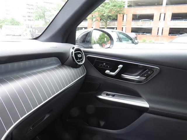 used 2026 Mercedes-Benz GLC 300 car, priced at $47,990