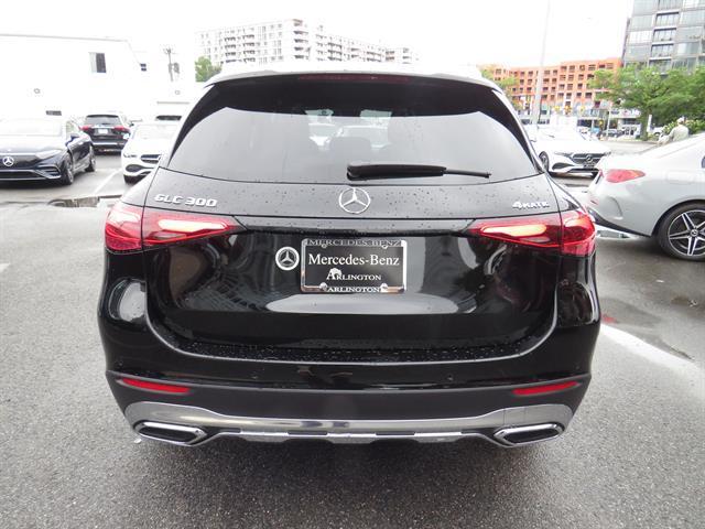 used 2026 Mercedes-Benz GLC 300 car, priced at $47,990