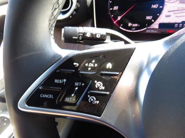 used 2026 Mercedes-Benz GLC 300 car, priced at $49,495
