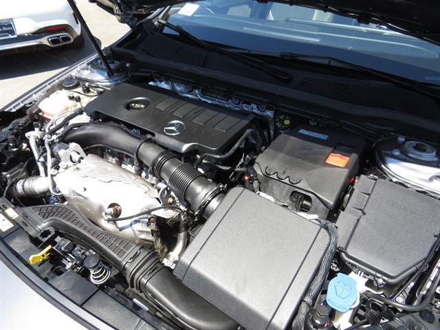 used 2023 Mercedes-Benz CLA 250 car, priced at $32,995
