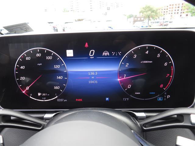 used 2023 Mercedes-Benz S-Class car, priced at $80,990