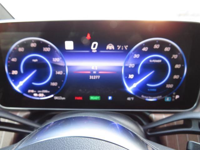 used 2023 Mercedes-Benz EQE 350 car, priced at $36,995