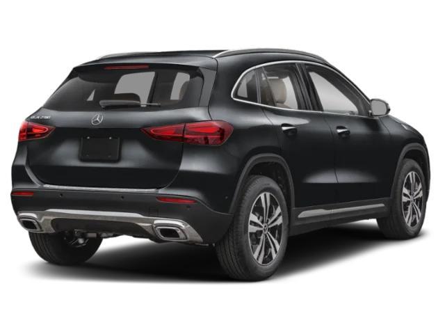 new 2026 Mercedes-Benz GLA 250 car, priced at $55,255