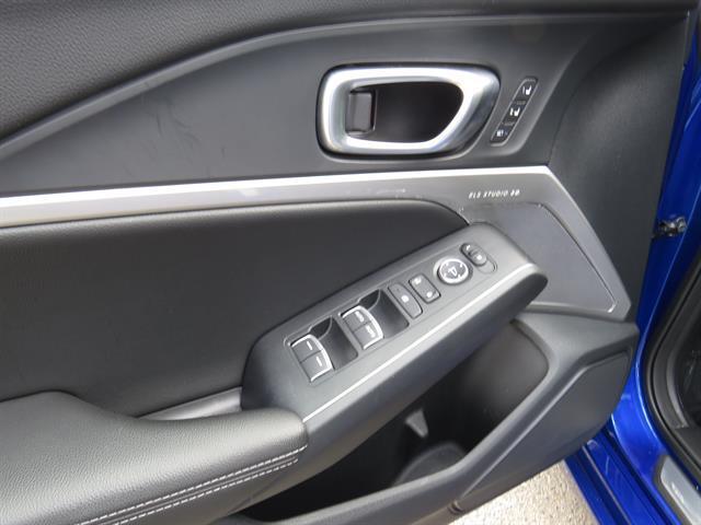 used 2024 Acura Integra car, priced at $32,995