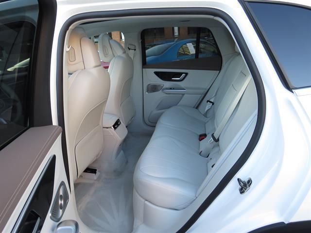 used 2023 Mercedes-Benz EQE 350 car, priced at $32,995
