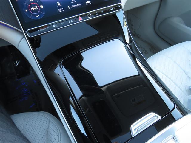 used 2023 Mercedes-Benz EQE 350 car, priced at $32,995