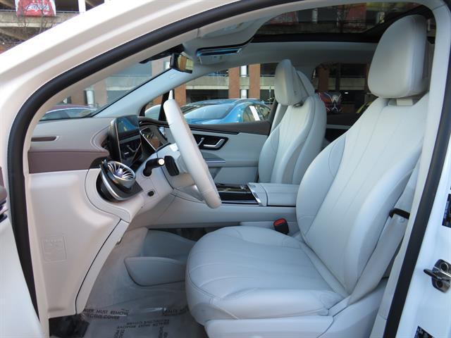 used 2023 Mercedes-Benz EQE 350 car, priced at $32,995
