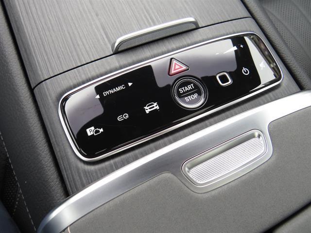 used 2024 Mercedes-Benz EQS 450 car, priced at $59,995