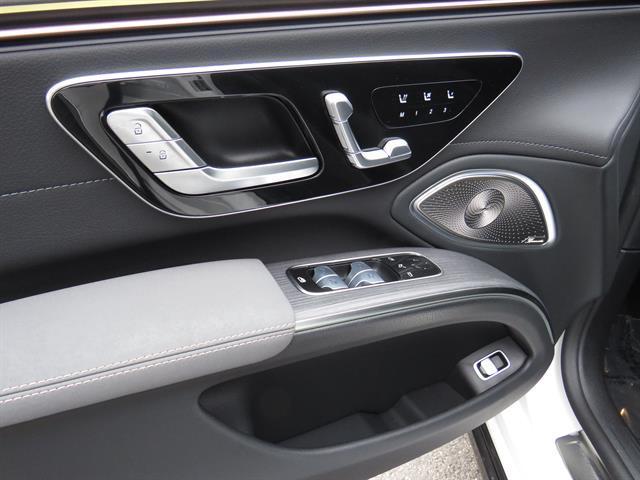 used 2024 Mercedes-Benz EQS 450 car, priced at $59,995