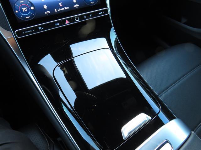 used 2025 Mercedes-Benz GLC 300 car, priced at $42,995