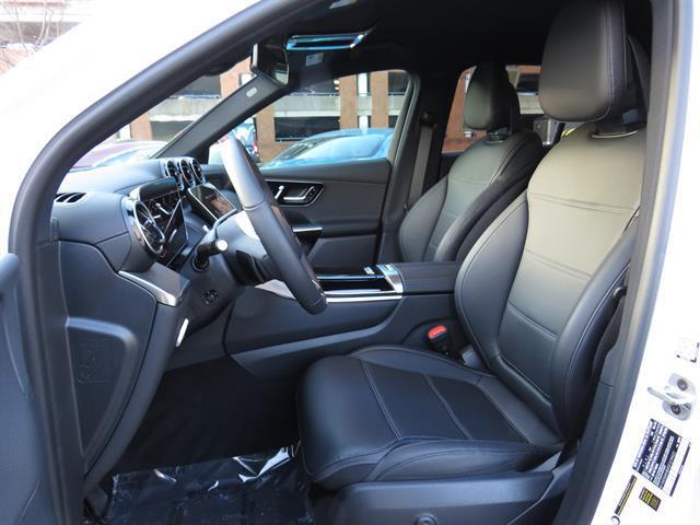 used 2025 Mercedes-Benz GLC 300 car, priced at $42,995