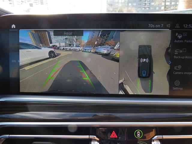 used 2023 BMW X5 PHEV car, priced at $42,995