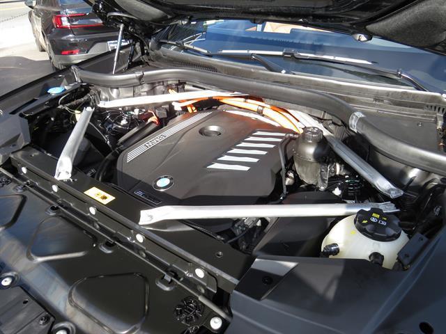 used 2023 BMW X5 PHEV car, priced at $42,995
