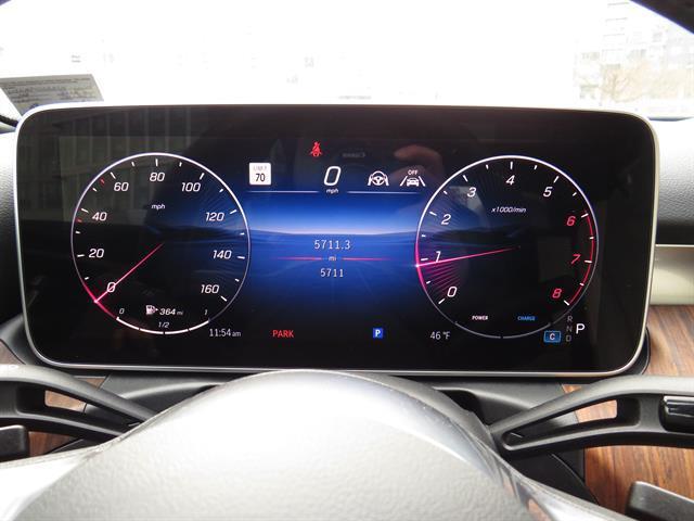 used 2025 Mercedes-Benz C-Class car, priced at $46,995