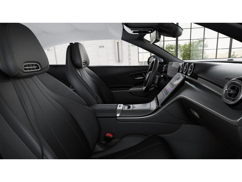 new 2026 Mercedes-Benz CLE 300 car, priced at $75,555