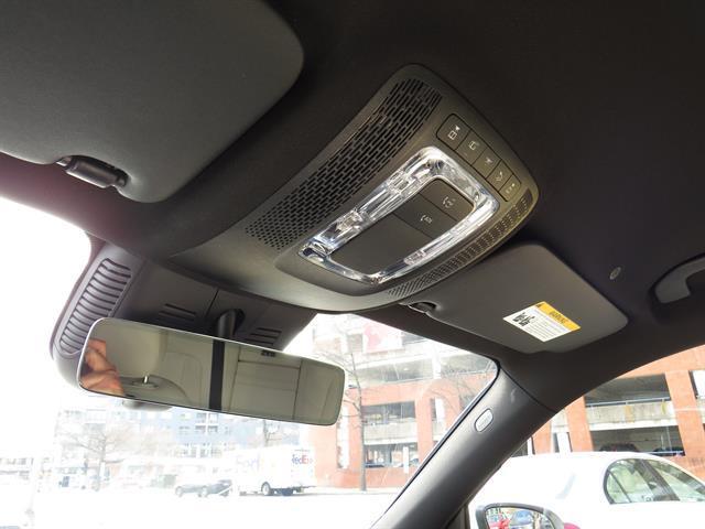 used 2025 Mercedes-Benz GLB 250 car, priced at $38,495