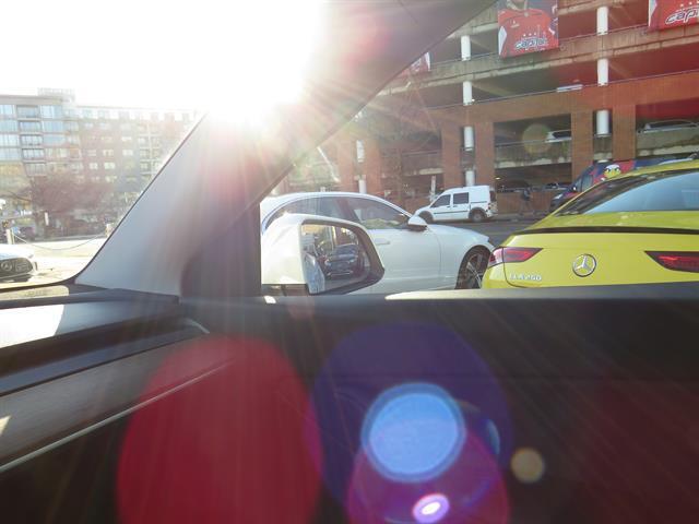 used 2020 Tesla Model Y car, priced at $29,495