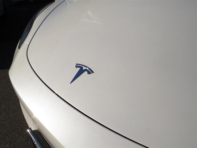 used 2020 Tesla Model Y car, priced at $29,495