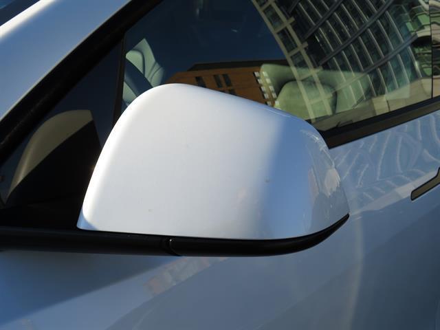 used 2020 Tesla Model Y car, priced at $29,495