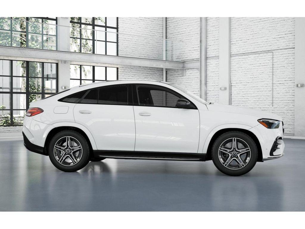 new 2026 Mercedes-Benz GLE 450 car, priced at $86,180