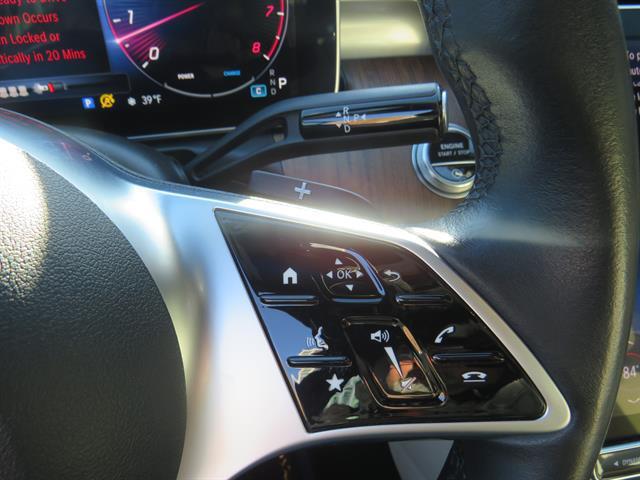 used 2024 Mercedes-Benz C-Class car, priced at $33,495