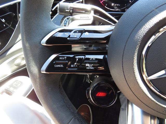 used 2025 Mercedes-Benz AMG E 53 car, priced at $86,990