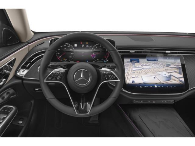 new 2026 Mercedes-Benz E-Class car, priced at $74,490