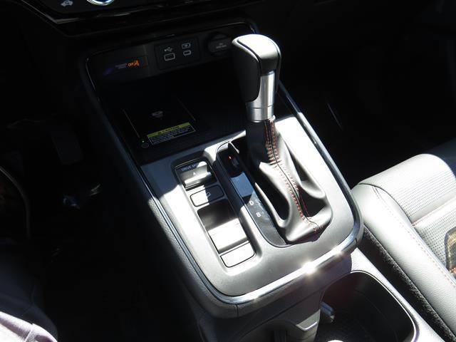 used 2024 Honda CR-V Hybrid car, priced at $40,990