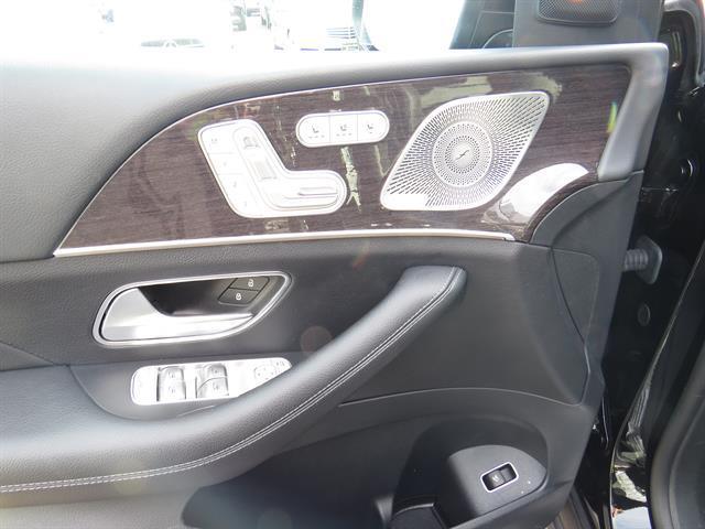 used 2021 Mercedes-Benz GLE 350 car, priced at $43,995