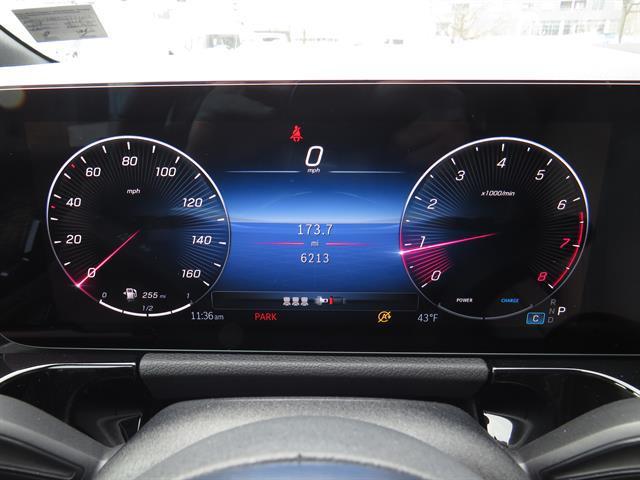 used 2025 Mercedes-Benz GLA 250 car, priced at $34,495