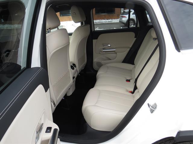 used 2025 Mercedes-Benz GLA 250 car, priced at $34,495