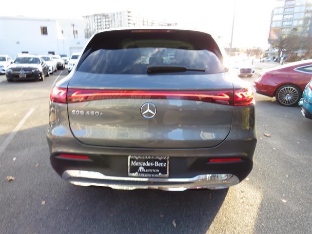 used 2023 Mercedes-Benz EQS 450 car, priced at $39,995