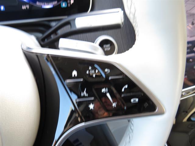 used 2023 Mercedes-Benz EQS 450 car, priced at $39,995