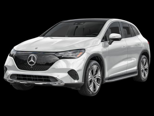 new 2026 Mercedes-Benz EQE 320 car, priced at $78,630