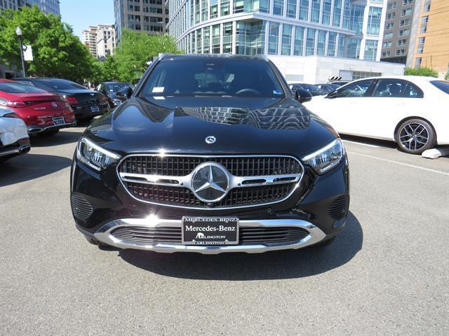 used 2023 Mercedes-Benz GLC 300 car, priced at $37,995