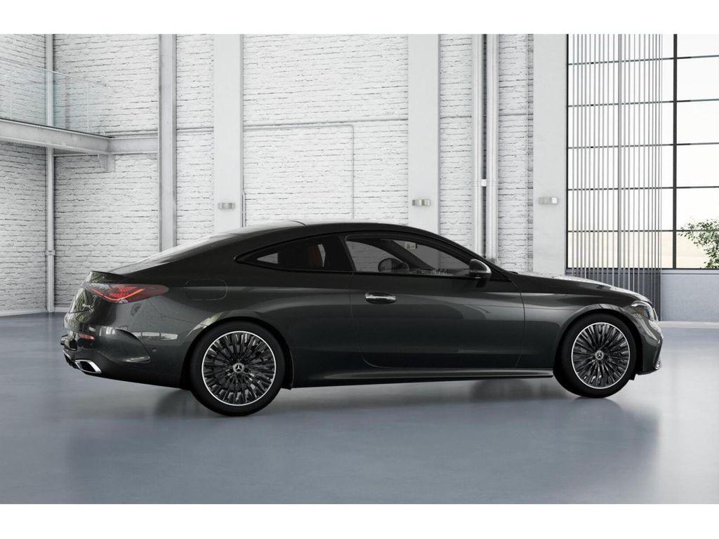 new 2026 Mercedes-Benz CLE 450 car, priced at $78,875