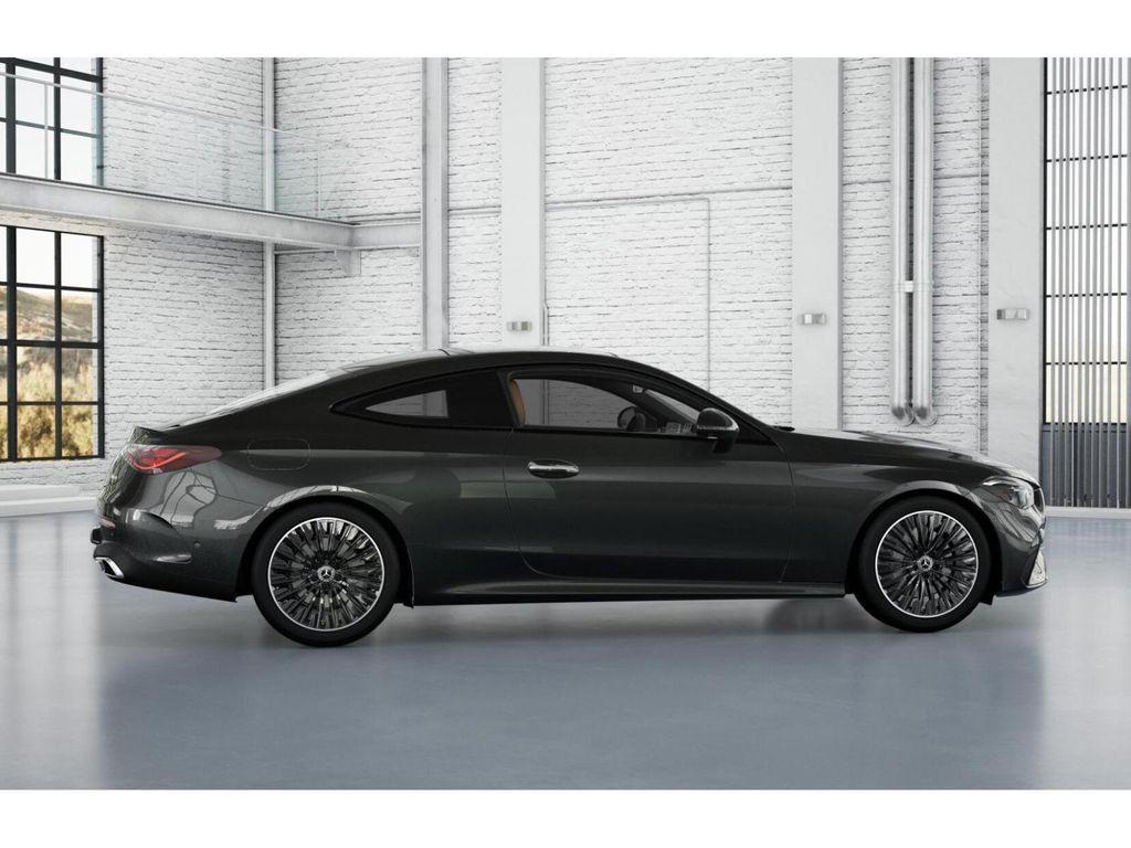 new 2026 Mercedes-Benz CLE 450 car, priced at $78,875