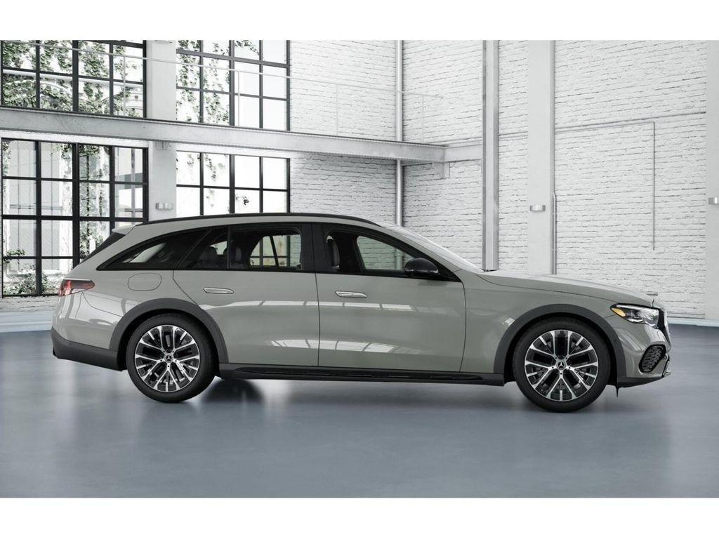 new 2026 Mercedes-Benz E-Class car, priced at $93,860