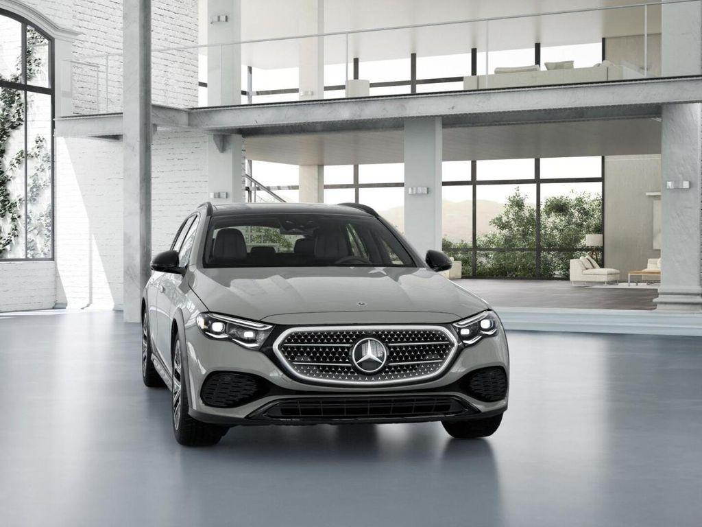 new 2026 Mercedes-Benz E-Class car, priced at $93,860