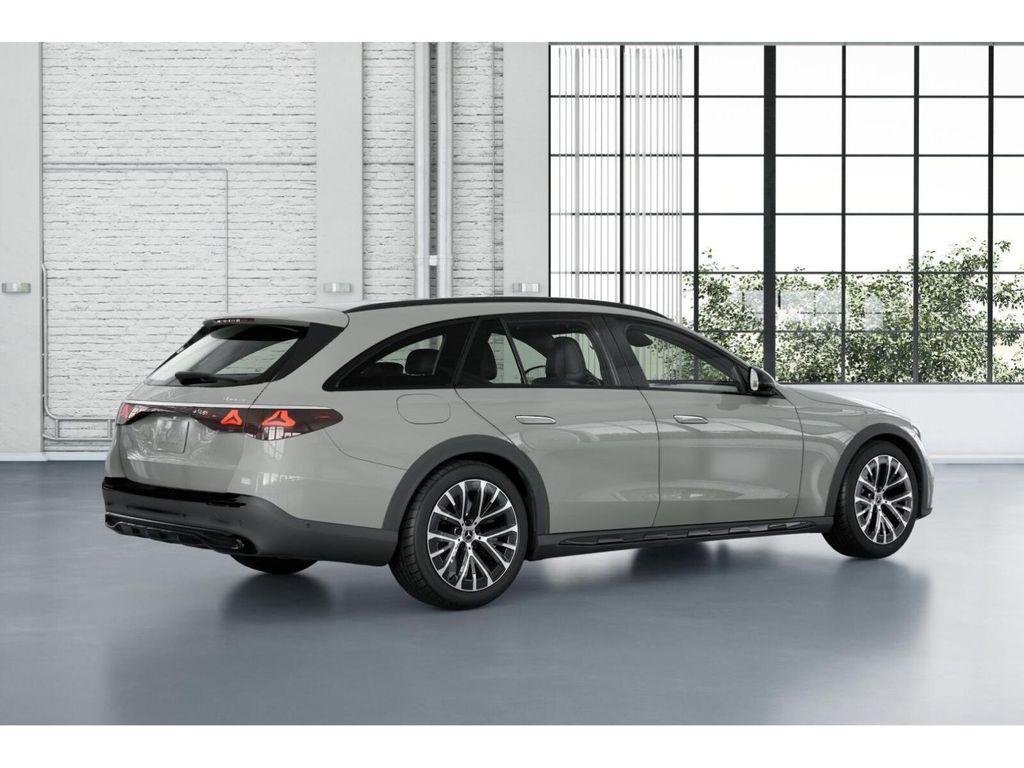 new 2026 Mercedes-Benz E-Class car, priced at $93,860