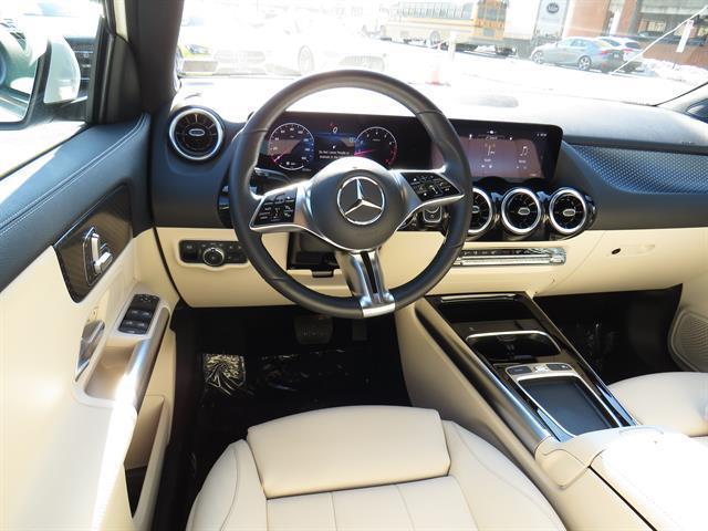 used 2025 Mercedes-Benz GLA 250 car, priced at $34,495