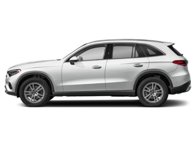 new 2026 Mercedes-Benz GLC 300 car, priced at $58,930