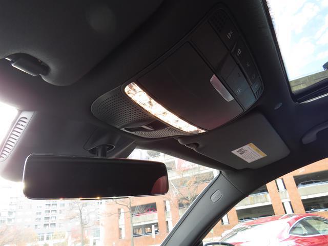 used 2022 Mercedes-Benz GLC 300 car, priced at $39,995