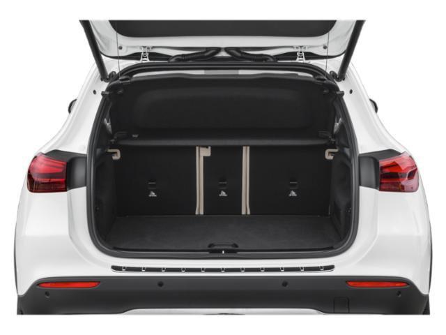 new 2026 Mercedes-Benz GLA 250 car, priced at $51,695