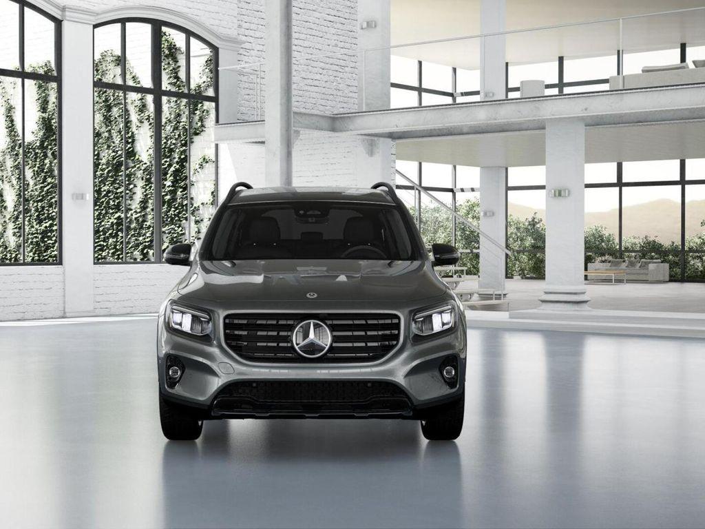 new 2026 Mercedes-Benz GLB 250 car, priced at $55,100