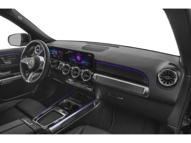 new 2026 Mercedes-Benz GLB 250 car, priced at $54,105