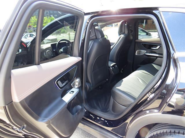 used 2023 Mercedes-Benz EQE 350 car, priced at $40,495