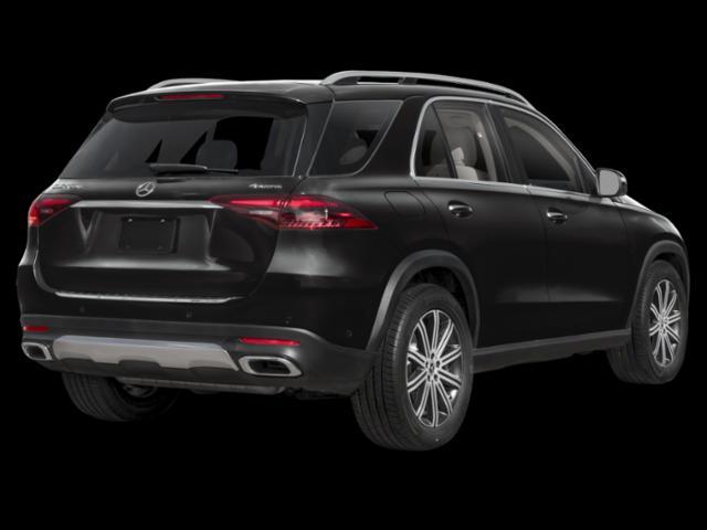 new 2026 Mercedes-Benz GLE 450e car