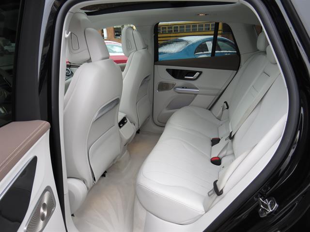 used 2024 Mercedes-Benz EQE 350 car, priced at $49,495